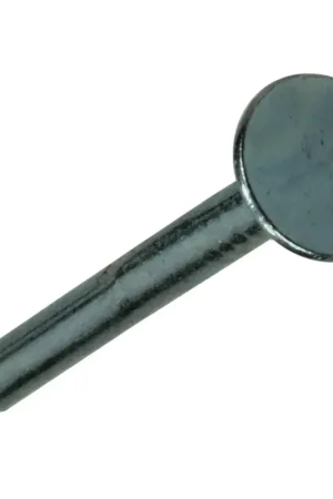 Gereduceerde Prijs Mack Plafondnagel 250 gram 2,0 x 25 mm